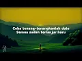 Danilla - Pertunjukan Terakhir (Lirik Lagu) MIX Sesi Potret - eńau feat. Ari Lesmana - Jinan