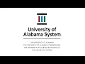 Board of Trustees UAH Institutional Meeting - April 17 2026
