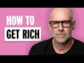 The Algebra of Wealth Scott Galloway on How To Get Rich
