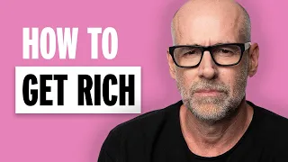The Algebra of Wealth Scott Galloway on How To Get Rich