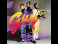 Guy - Goodbye Love (Suite)