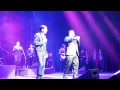 Daniel Agostini y Mario Luis : Mi historia entre tus dedos ( Gran Rex) By Lea Lopez