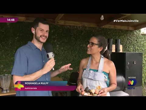 Semana Lixo Zero: aprenda a fazer café da manhã mais saudável