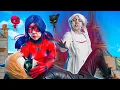 Download Lagu Première van de video - Ik ben Ladybug. Het waargebeurde verhaal van de White Witch Addams!