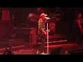 Crowder - "Even in Exile" Duluth, GA 2/15/2025