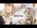 MeatEater Season 11 Alaska Moose EP 08