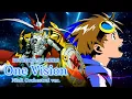 Lagu DIGIMON TAMERS - One Vision / NieR Orchestral ver. |Sheer's Dream Music