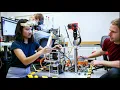 Engineering Boost Summer Program - Physics Math Programming