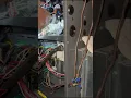 Goodman Furnace Not Working no flame no error code FIXED