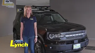 Lynch Ford February 2021