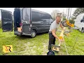 Download Lagu Een Nieuwe Vloer voor Onze Oude Boerderij! (Aflevering 16)