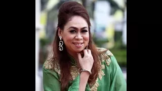 endang s taurina bertepuk sebelah tangan