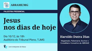Jesus nos dias de hoje