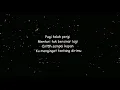Download Lagu Virzha - tentang rindu (lyrics)