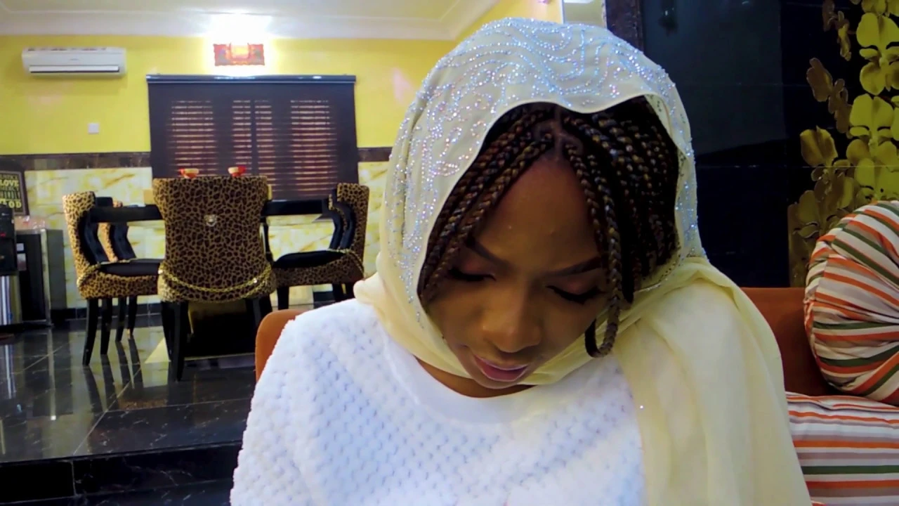 Farewell by Naomi Okorie (Official Video) #music #vocals #farewell #goodbye #sad Farewell by Naomi Okorie (Official Video) #music #vocals #farewell #goodbye #sad