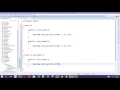 8 Method Overriding in Java - Pashto