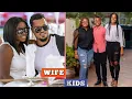 Actor Van Vicker Wife Kids and Their Beautiful Transformation 2022