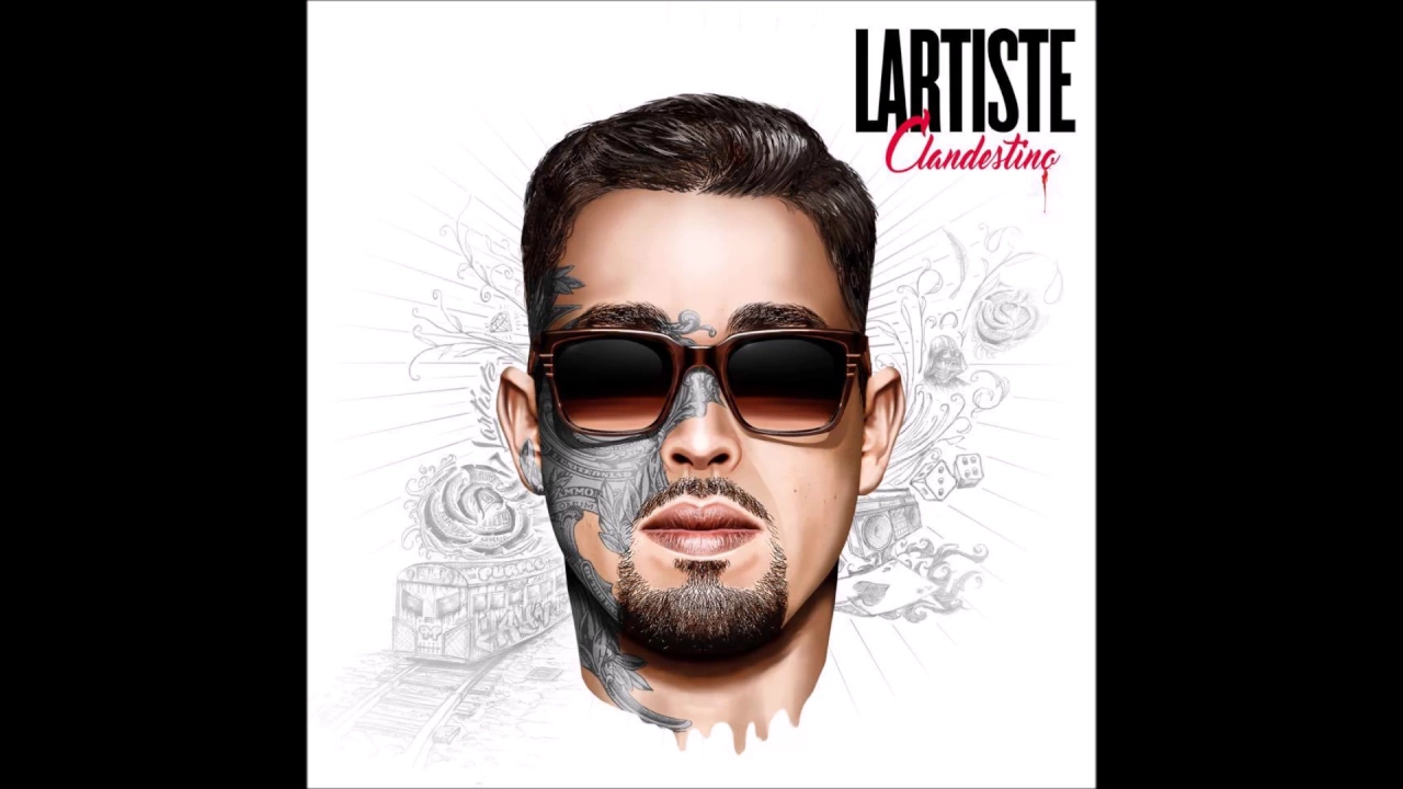 Lartiste   Chocolat feat  Awa Imani (Audio°)