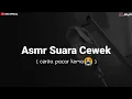 Download Lagu ASMR CEWEK | PACAR KOMA😭 | ASMR SUARA CEWEK | ASMR INDONESIA