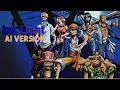 Download Lagu One Piece Opening – Ins Licht (Hikari e) | Deutsches AI Cover