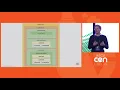 OpenAPI Specification 3 The Evolution of Swagger WSO2Con EU 2018