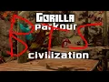 Behind The Scenes of Gorilla Parkour Civilization