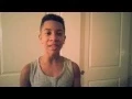 Download Lagu Pompeii - Bastille (Cover by Matt from KIDZ BOP)