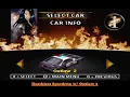 Twisted Metal 2 World Tour - Tournament w Outlaw 2 HARD