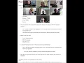 4 4 Panel discussion - Python for Scientific Computing 2021