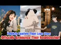 Download Lagu Chen Feiyu \u0026 Wang Yinglu Break Their Silence - Relationship Confirmation Leaves Fans in Tears!