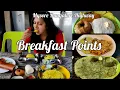 Breakfast places in Bangalore-Mysore Highway 5 must visit places Bidadi Thatte Idli Shivalli