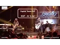 Download Lagu NAIF - Air \u0026 Api / Live at RSI 10th Anniversary  / Capital Tunes #42