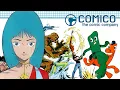 Download Lagu The Rise And Fall Of Comico: The Comic Book Company