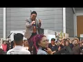 Download Lagu DATO Awie - Dipenjara Janji | Live di Singapore Expo