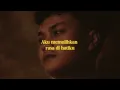 Mahen - Aku Bisa (Karaoke Version)