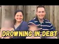 Drowning in Debt and Lies The Trenton Mallory Case