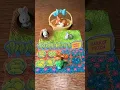 Who Collected Original Gen 1 Littlest Pet Shop 1992 Mommy and Baby Bunnies Set by Kenner Easter 92