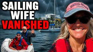 True Crime Sailing – A Cruising Wife Vanishes in the Bahamas