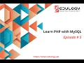 Learn PHP built-in Function in Urdu-Hindi