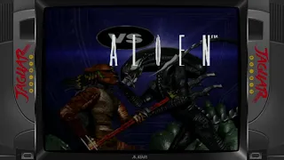 Launchbox Atari Jaguar and Atari Lynx pack - all games in the packs working