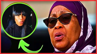 MANGE KIMAMBI AFICHUA MAZITO YA RAIS SAMIA MUDA HUU GEN Z TANZANIA WAJA NA MAPYA 