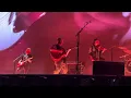 Zach Bryan- Heavy eyes (Houston 7-27-25)