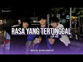 DJ RASA YANG TERTINGGAL ( ST12 ) X MELODY ENAFF YANG KALIAN CARI !!