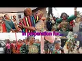 Lagu FAMILY REUNION🤗+ FUNERAL CEREMONY IN A NIGERIAN VILLAGE @Destinysreality 