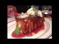 Parm Restaurant New York Story