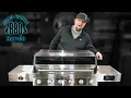 Monument Denali 605 Smart Gas Grill