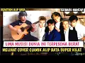 Download Lagu PARA MUSISI TERNAMA ❗ DUNIA TERCENGANG PARAH MELIHAT COVER TERBARU ALIP BATA YANG SANGAT AKURAT