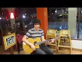 Yo No Se Manana Cover (Luis Enrique) by Johnny Rez