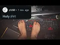 we found the funniest subreddit