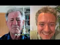 Philosophy Professor Christopher Bache: The Cosmology that Emerges in Deep Psychedelic States